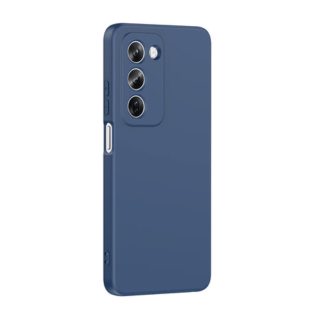 Oppo A5 Kılıf Zore Mara Lansman Kapak