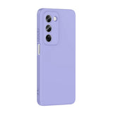 Oppo A5 Kılıf Zore Mara Lansman Kapak