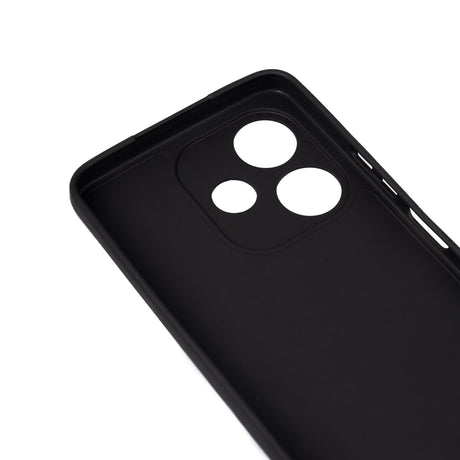 Oppo A5 Pro Kılıf Zore Biye Silikon