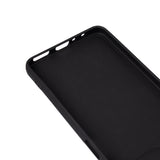 Oppo A5 Pro Kılıf Zore Biye Silikon