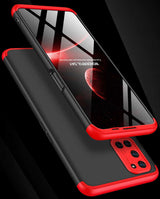 Oppo A52 Kılıf Zore Ays Kapak