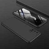 Oppo A52 Kılıf Zore Ays Kapak