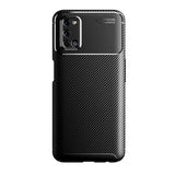 Oppo A52 Kılıf Zore Negro Silikon Kapak