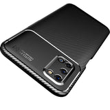 Oppo A52 Kılıf Zore Negro Silikon Kapak