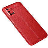 Oppo A52 Kılıf Zore Niss Silikon Kapak