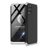 Oppo A54 4G Kılıf Zore Ays Kapak