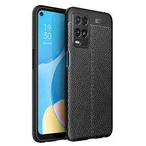 Oppo A54 4G Kılıf Zore Niss Silikon Kapak
