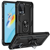 Oppo A54 4G Kılıf Zore Vega Kapak