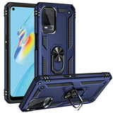Oppo A54 4G Kılıf Zore Vega Kapak