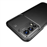 Oppo A55 4G Kılıf Zore Negro Silikon Kapak