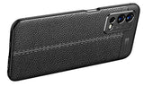 Oppo A55 4G Kılıf Zore Niss Silikon Kapak