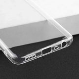 Oppo A55 4G Kılıf Zore Süper Silikon Kapak