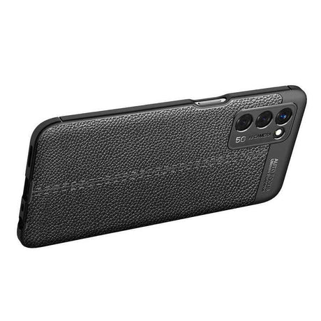 Oppo A55 5G Kılıf Zore Niss Silikon Kapak