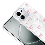 Oppo A6 Pro Kılıf Kamera Korumalı Desenli Zore Klip Kapak