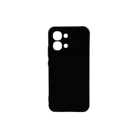 Oppo A6 Pro Kılıf Zore Biye Silikon