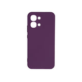 Oppo A6 Pro Kılıf Zore Biye Silikon