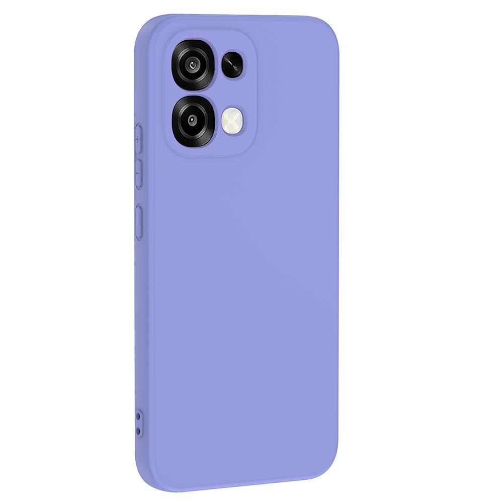 Oppo A6 Pro Kılıf Zore Mara Lansman Kapak