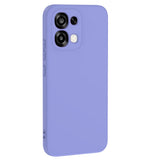 Oppo A6 Pro Kılıf Zore Mara Lansman Kapak