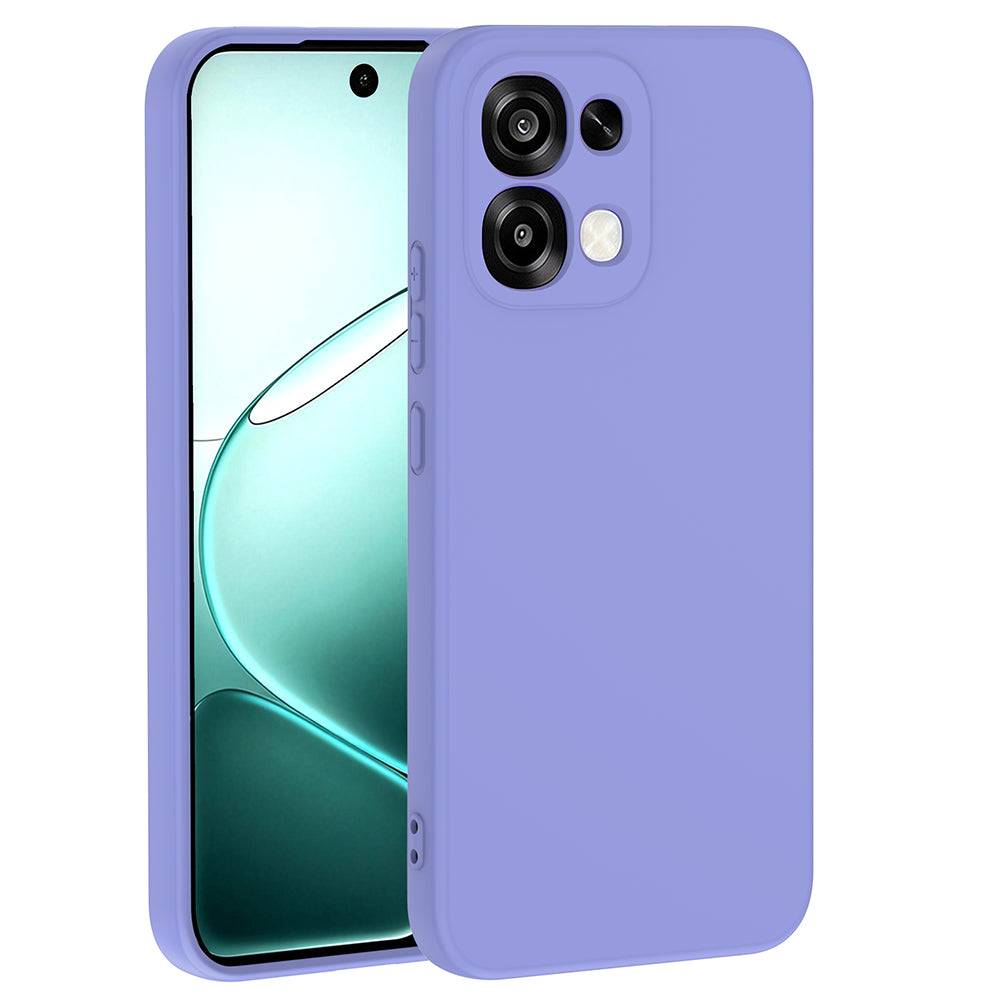 Oppo A6 Pro Kılıf Zore Mara Lansman Kapak