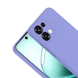 Oppo A6 Pro Kılıf Zore Mara Lansman Kapak