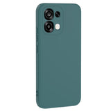 Oppo A6 Pro Kılıf Zore Mara Lansman Kapak