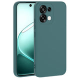 Oppo A6 Pro Kılıf Zore Mara Lansman Kapak