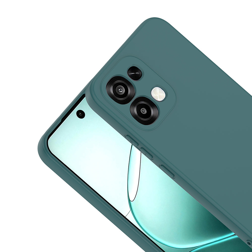 Oppo A6 Pro Kılıf Zore Mara Lansman Kapak