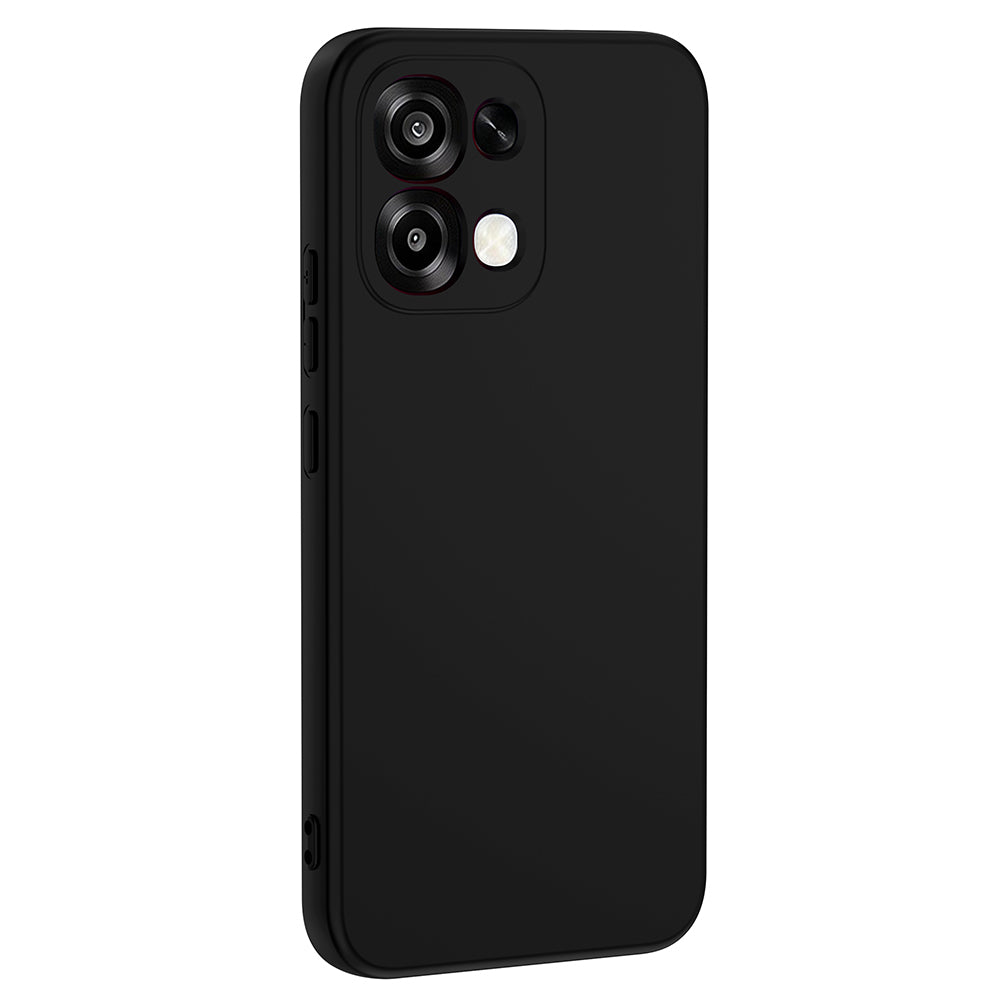 Oppo A6 Pro Kılıf Zore Mara Lansman Kapak