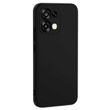 Oppo A6 Pro Kılıf Zore Mara Lansman Kapak