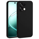 Oppo A6 Pro Kılıf Zore Mara Lansman Kapak