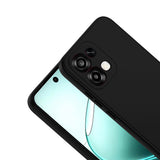 Oppo A6 Pro Kılıf Zore Mara Lansman Kapak