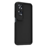 Oppo A60 Kılıf Kamera Korumalı Zore Ananas Kapak