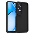 Oppo A60 Kılıf Kamera Korumalı Zore Ananas Kapak