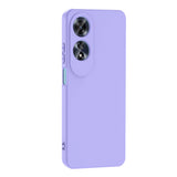 Oppo A60 Kılıf Zore Mara Lansman Kapak
