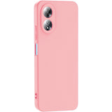 Oppo A60 Kılıf Zore Mara Lansman Kapak
