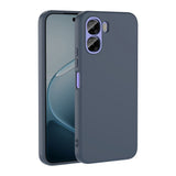 Oppo A6T Kılıf Zore Mara Lansman Kapak