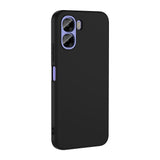Oppo A6T Kılıf Zore Mara Lansman Kapak