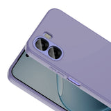 Oppo A6T Kılıf Zore Mara Lansman Kapak
