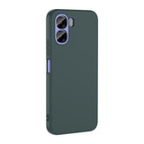 Oppo A6T Kılıf Zore Mara Lansman Kapak