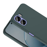 Oppo A6T Kılıf Zore Mara Lansman Kapak