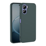 Oppo A6X Kılıf Zore Mara Lansman Kapak