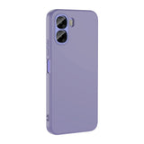 Oppo A6X Kılıf Zore Mara Lansman Kapak