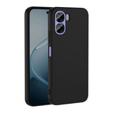 Oppo A6X Kılıf Zore Mara Lansman Kapak