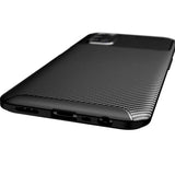 Oppo A72 Kılıf Zore Negro Silikon Kapak