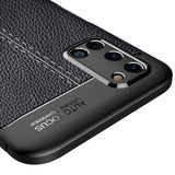 Oppo A72 Kılıf Zore Niss Silikon Kapak