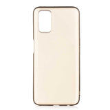 Oppo A72 Kılıf Zore Premier Silikon Kapak