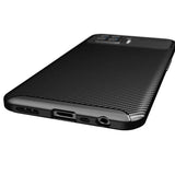 Oppo A73 Kılıf Zore Negro Silikon Kapak