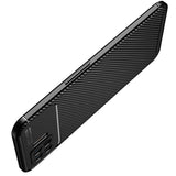 Oppo A73 Kılıf Zore Negro Silikon Kapak
