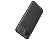 Oppo A73 Kılıf Zore Negro Silikon Kapak
