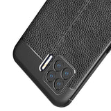 Oppo A73 Kılıf Zore Niss Silikon Kapak